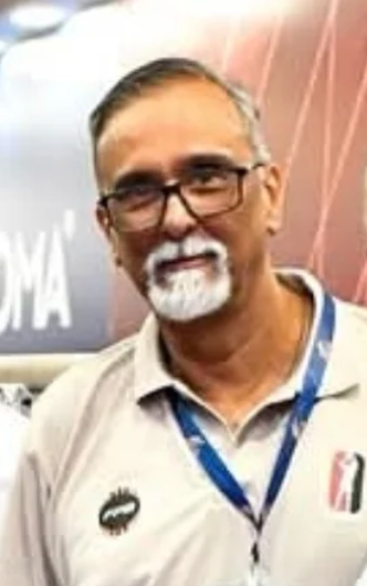 André Almeida