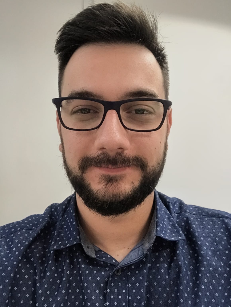 Guilherme Clérigo